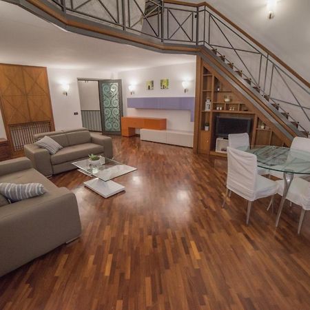 那不勒斯Casa Langellotti公寓 外观 照片