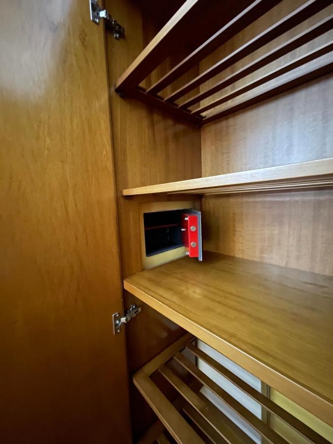 那不勒斯Casa Langellotti公寓 外观 照片