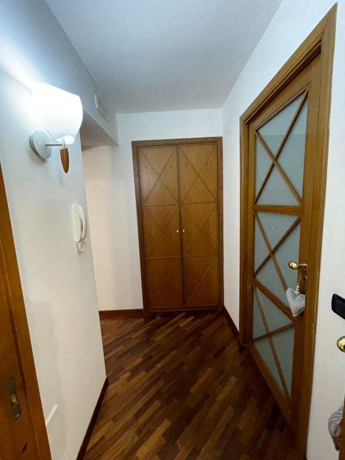 那不勒斯Casa Langellotti公寓 外观 照片